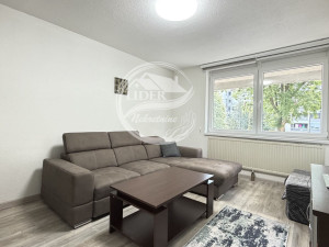 Mala kvadratura. Velike mogućnosti! Stupine- 35m2