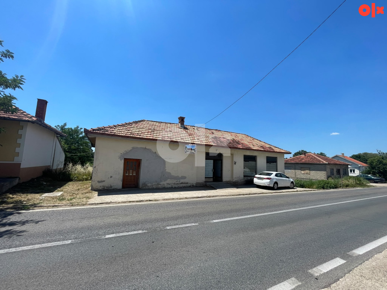 Zemljište Stolac/Aladinići 5428m2 2