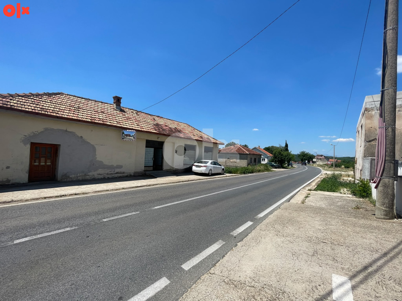 Zemljište Stolac/Aladinići 5428m2 3