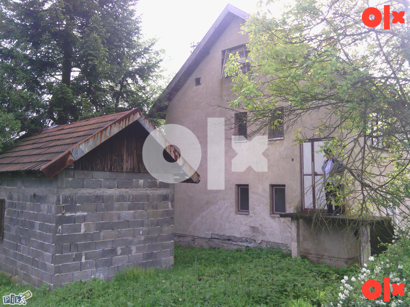 Kuća Zavidovići/Ljeskovica 3
