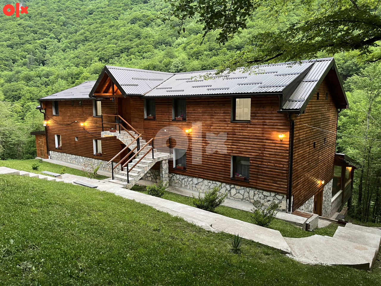Poslovni prostor  760m2
