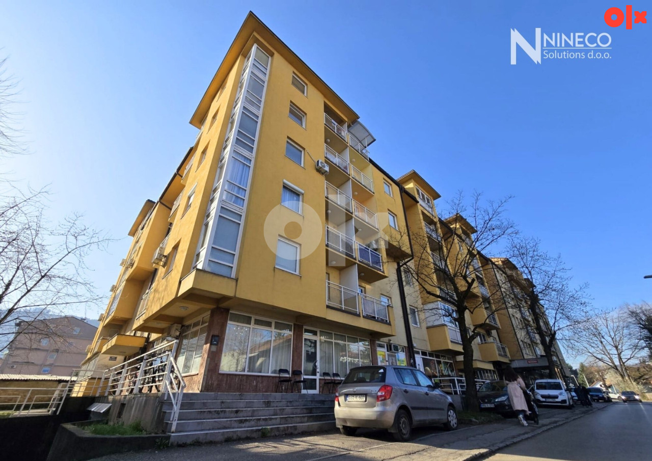 POSLOVNI PROSTOR - MEJDAN - BANJA LUKA - 62 m2 2
