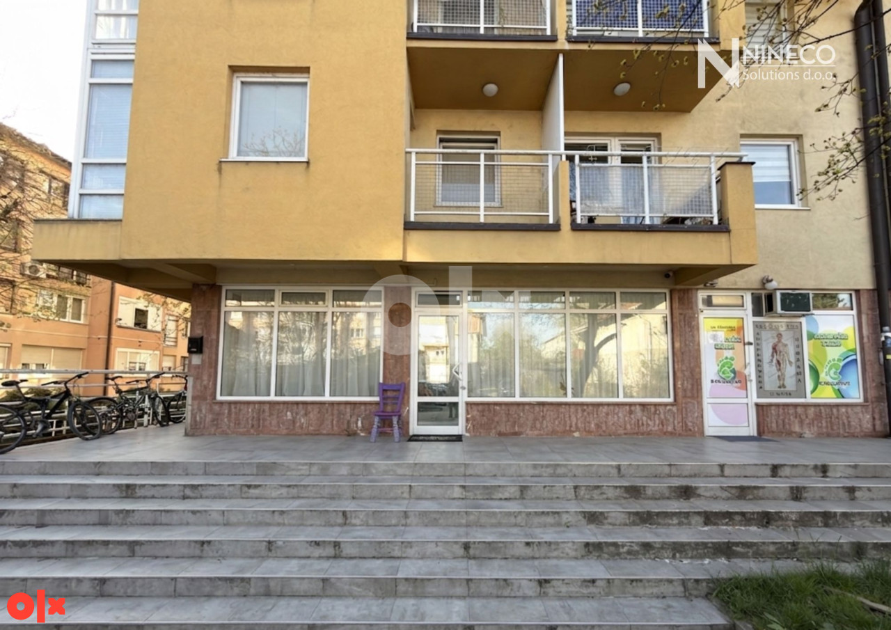 POSLOVNI PROSTOR - MEJDAN - BANJA LUKA - 62 m2 3