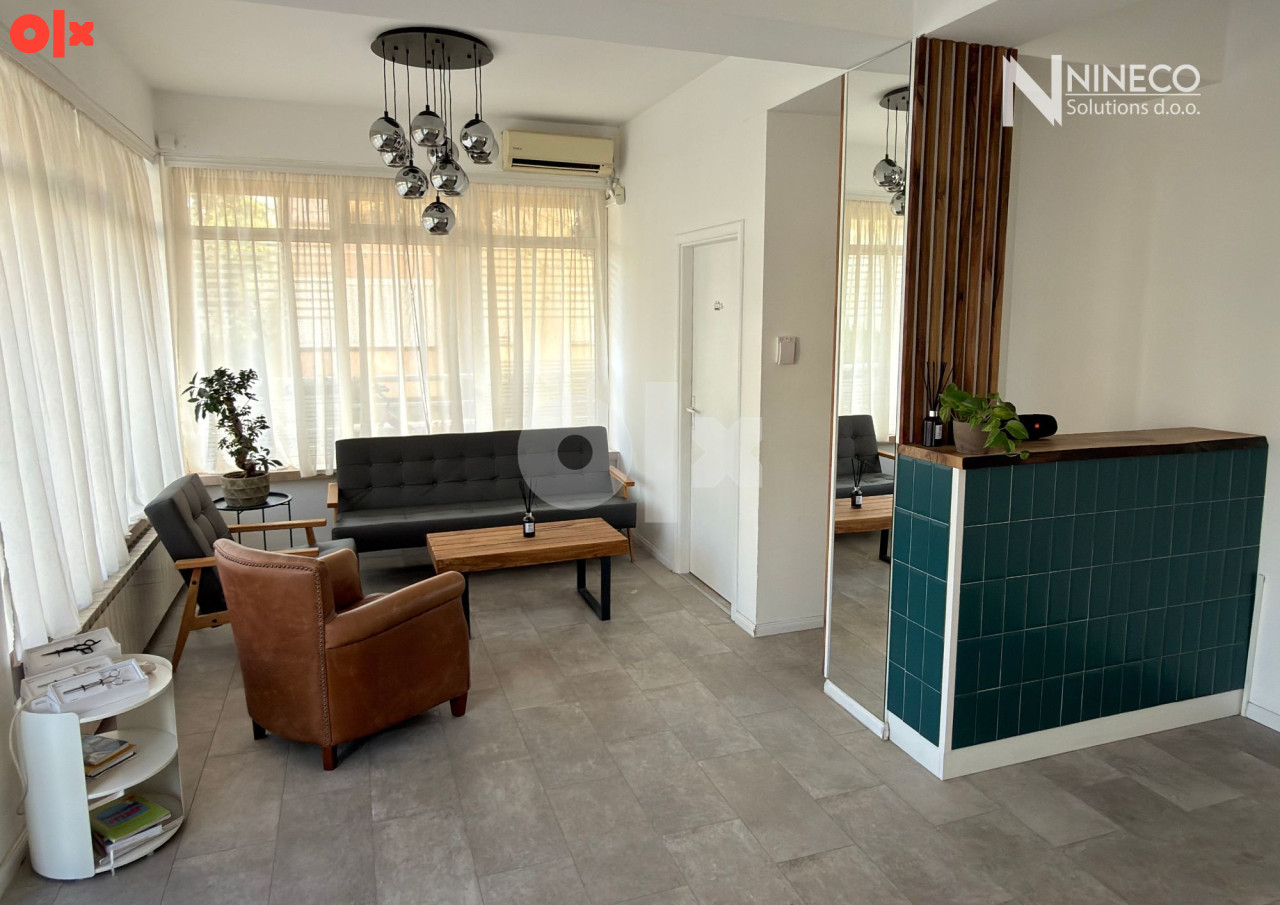 POSLOVNI PROSTOR - MEJDAN - BANJA LUKA - 62 m2 4