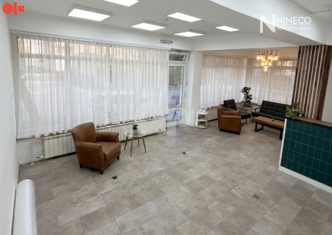 POSLOVNI PROSTOR - MEJDAN - BANJA LUKA - 62 m2 5