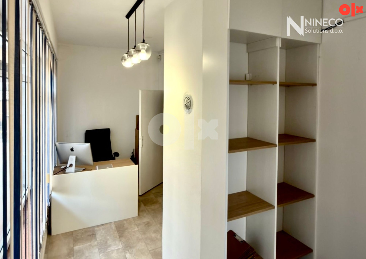 POSLOVNI PROSTOR - MEJDAN - BANJA LUKA - 62 m2 6