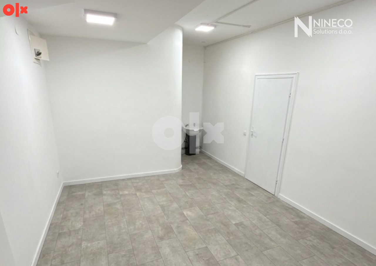 POSLOVNI PROSTOR - MEJDAN - BANJA LUKA - 62 m2 8
