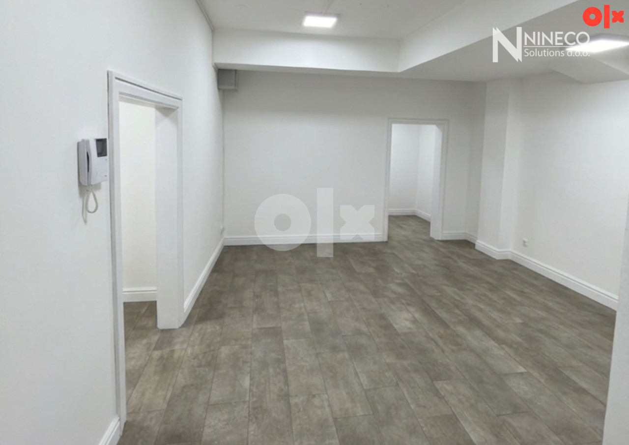 POSLOVNI PROSTOR - MEJDAN - BANJA LUKA - 62 m2 9