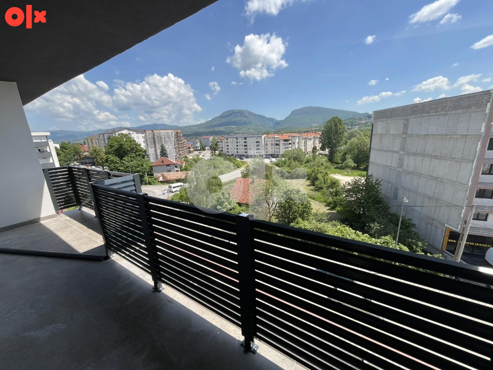 PRODAJA STANA 52m2 NOVOGRADNJA CENTAR GRADA 3