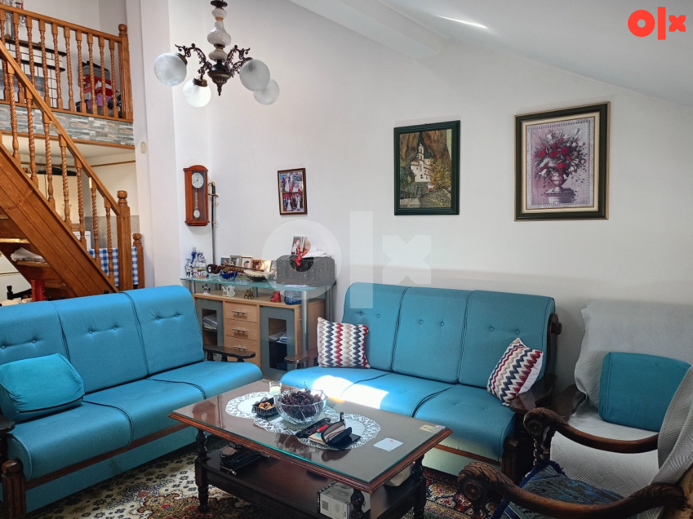 Stan Istočno Sarajevo Mladice *DVOETAŽNI* 74m2 2