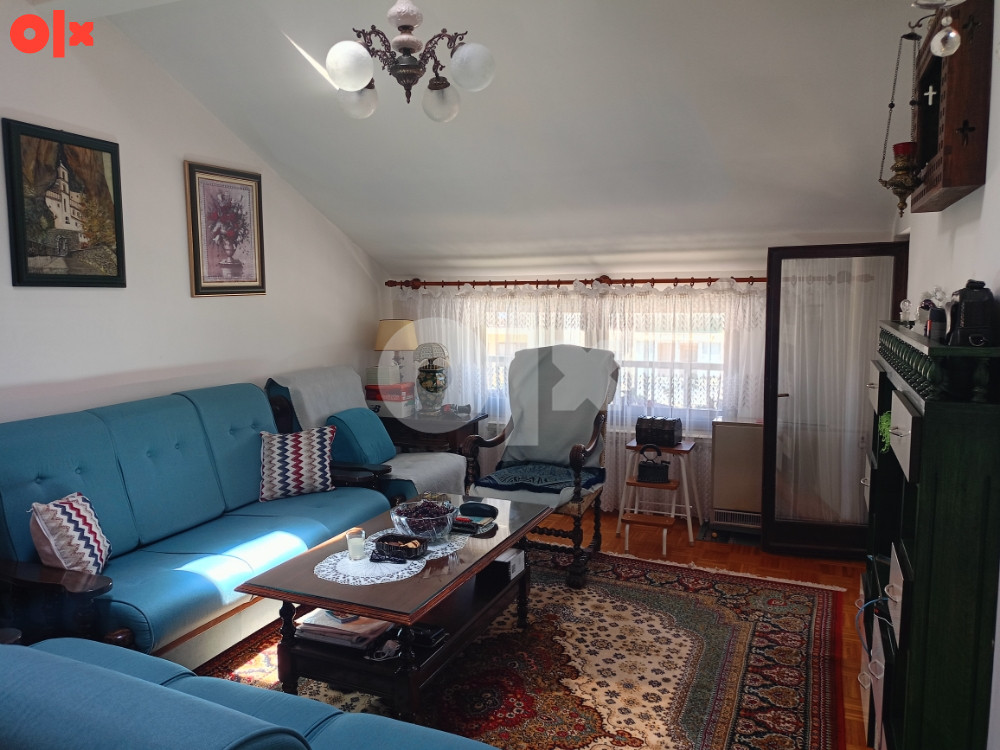 Stan Istočno Sarajevo Mladice *DVOETAŽNI* 74m2 3