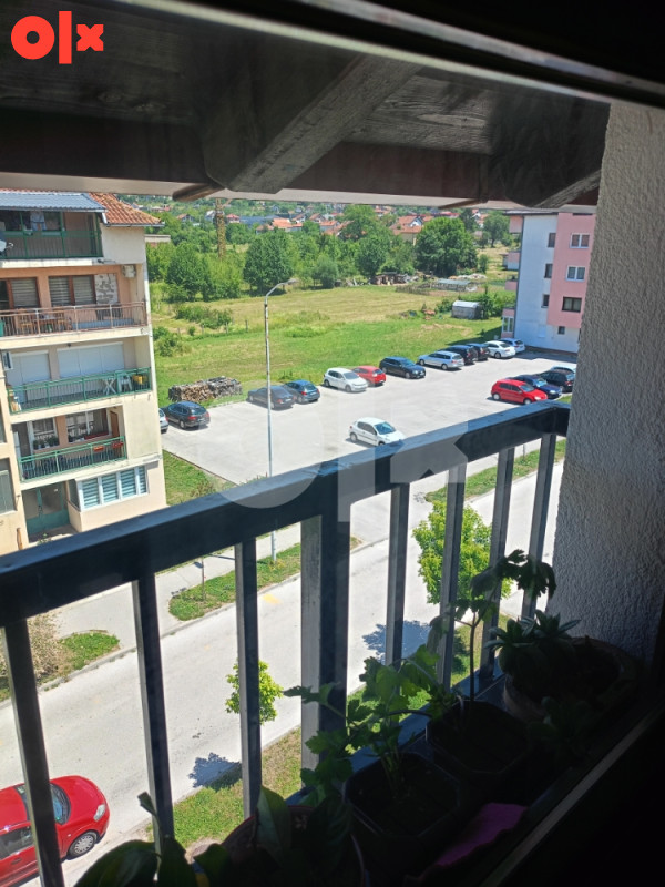Stan Istočno Sarajevo Mladice *DVOETAŽNI* 74m2 8