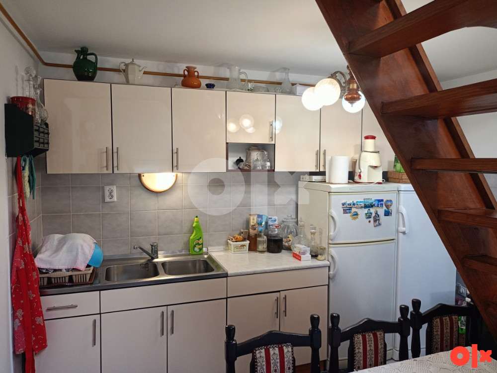 Stan Istočno Sarajevo Mladice *DVOETAŽNI* 74m2 4