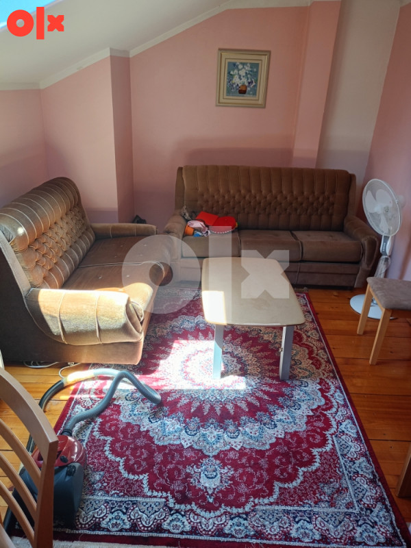 Stan Istočno Sarajevo Mladice *DVOETAŽNI* 74m2 12