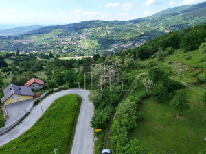Zemljište Sarajevo Stari Grad Zečija glava Gayin Han