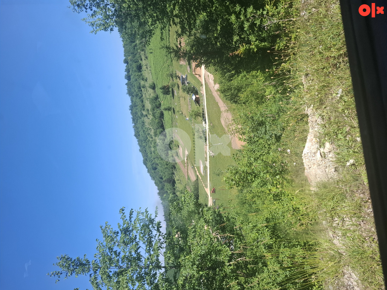 Zemljište Istočno Sarajevo 400 m² – pohled 4