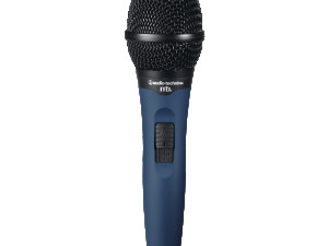Mikrofon žičani dinamički vokalni Audio Technica MB3K