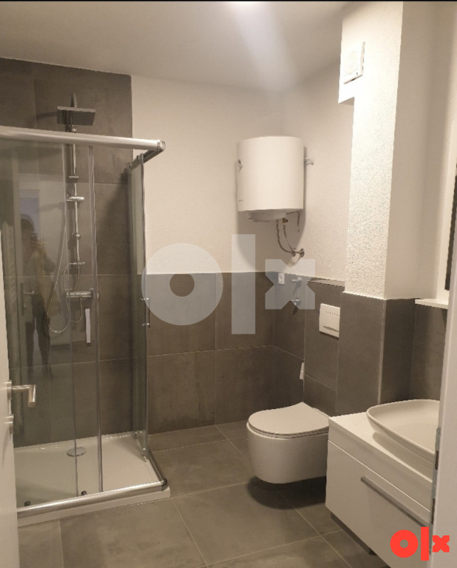 Stanovi i apartmani Kiseljak 4