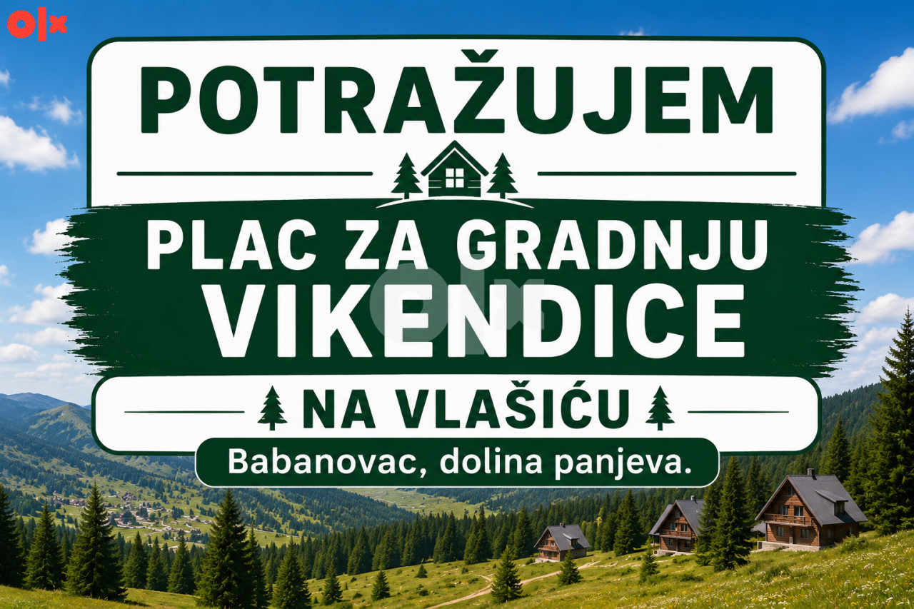 Vlasic zemljiste