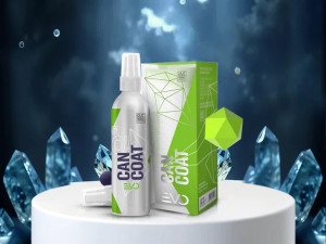 GYEON CAN COAT 200ML Keramička Zaštita Za Automobile