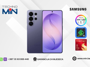 Samsung Galaxy S26 5G 12GB/256GB Cobalt Violet