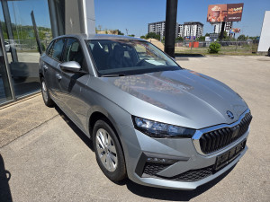 Škoda Scala FL Essence 1.0 TSI MT6 115KS 2026