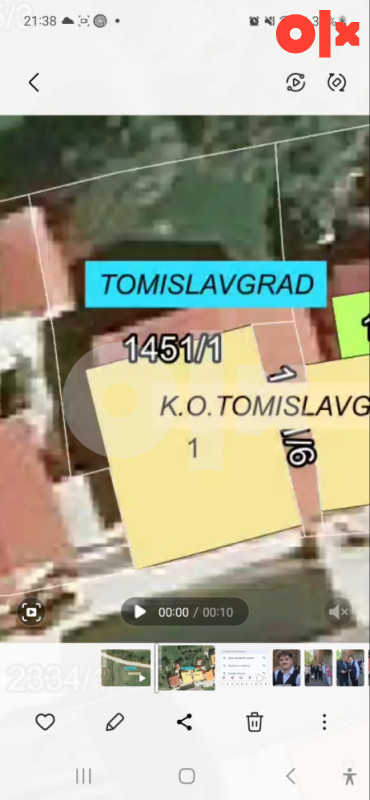 Kuća Tomislavgrad