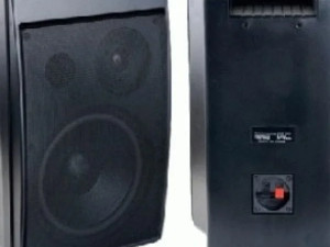 PA zvučna kutija 8 pasivna Master Audio PB810