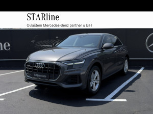 Audi Q8 3.0 TDI V6 Quattro S-tronic 2020
