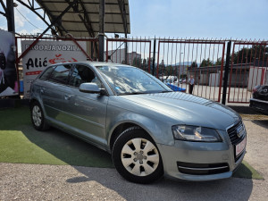 Audi A3 1.6TDI 2012 ALU NAVI