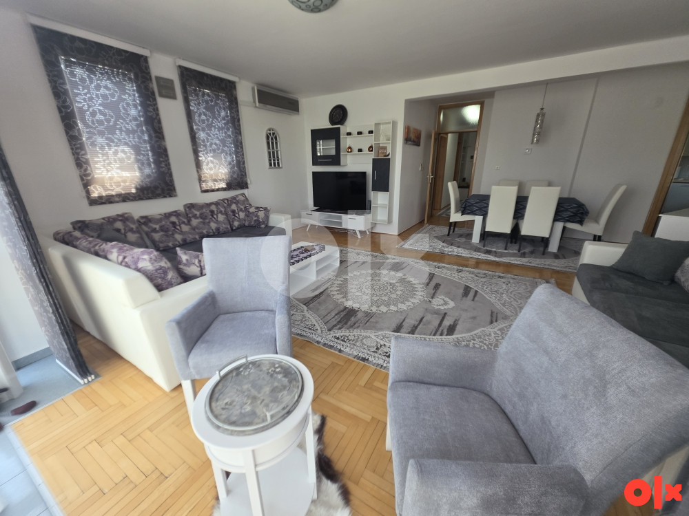 Stanovi i apartmani Sarajevo - Novo Sarajevo 2