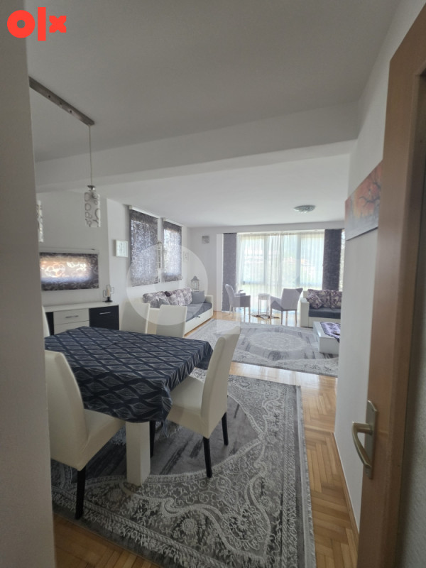 Stanovi i apartmani Sarajevo - Novo Sarajevo