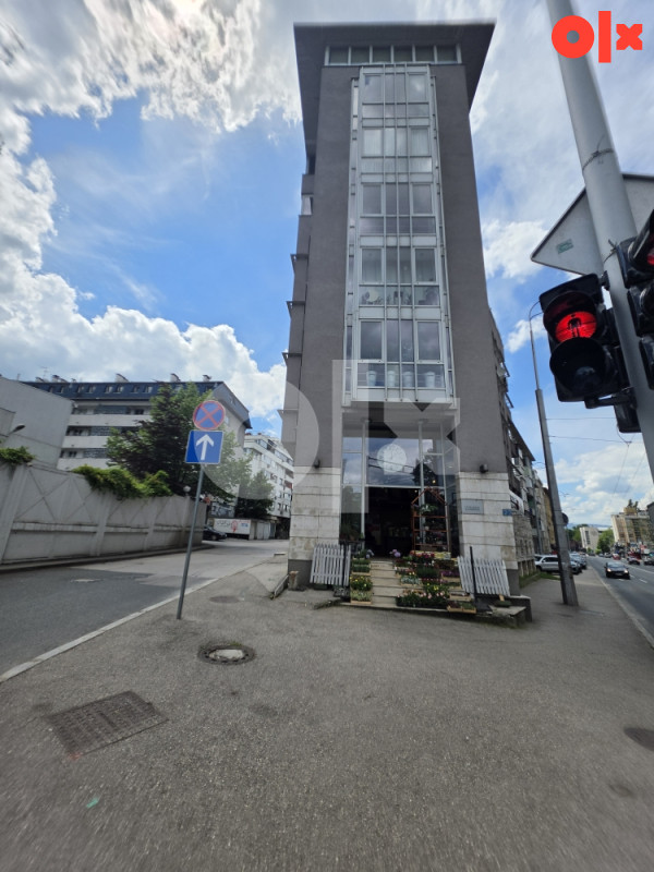 Stanovi i apartmani Sarajevo - Novo Sarajevo 11