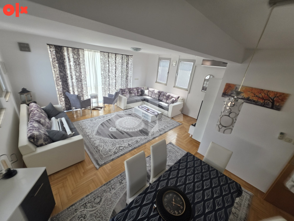 Stanovi i apartmani Sarajevo - Novo Sarajevo 14