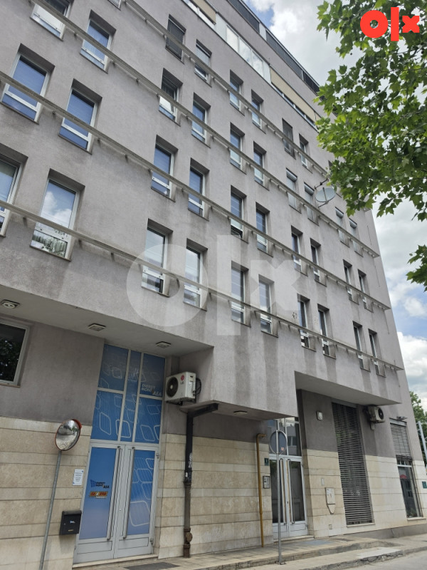 Stanovi i apartmani Sarajevo - Novo Sarajevo 18