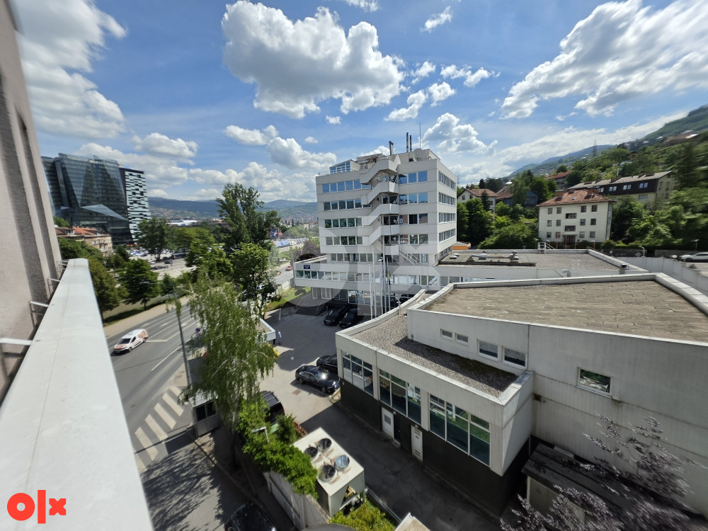 Stanovi i apartmani Sarajevo - Novo Sarajevo 21