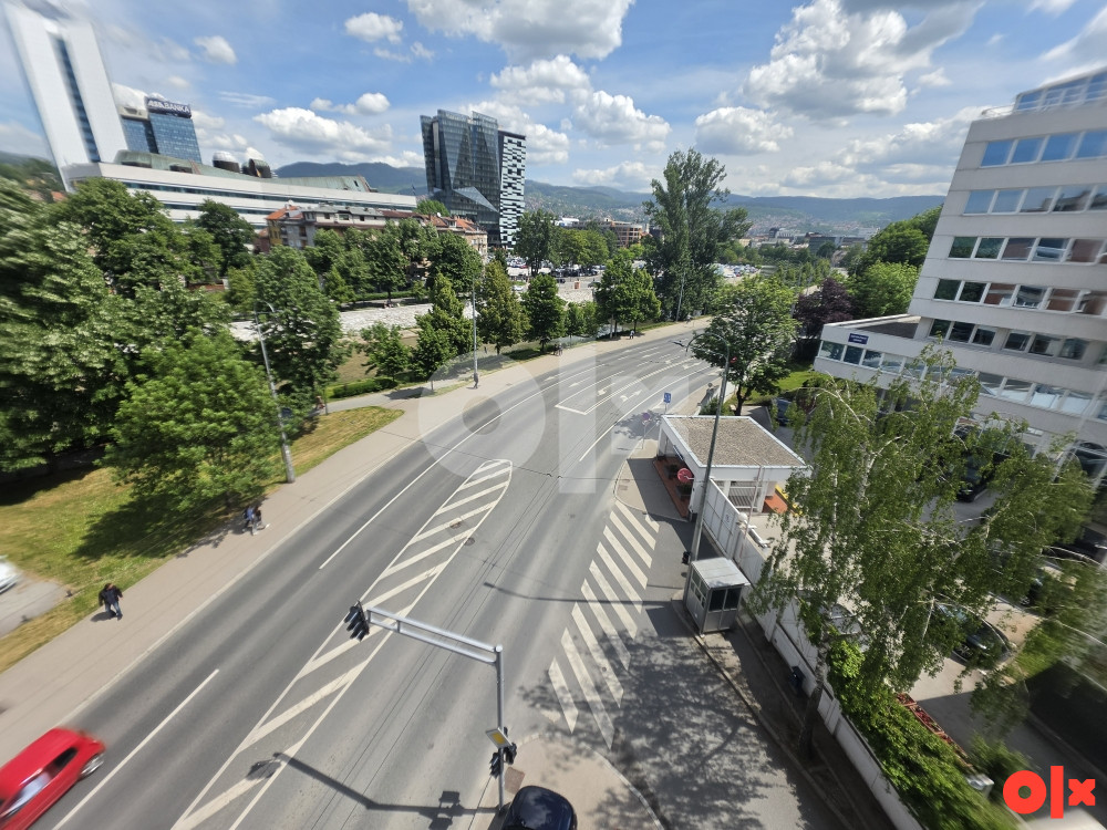 Stanovi i apartmani Sarajevo - Novo Sarajevo 19