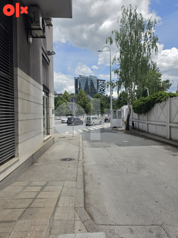 Stanovi i apartmani Sarajevo - Novo Sarajevo 10