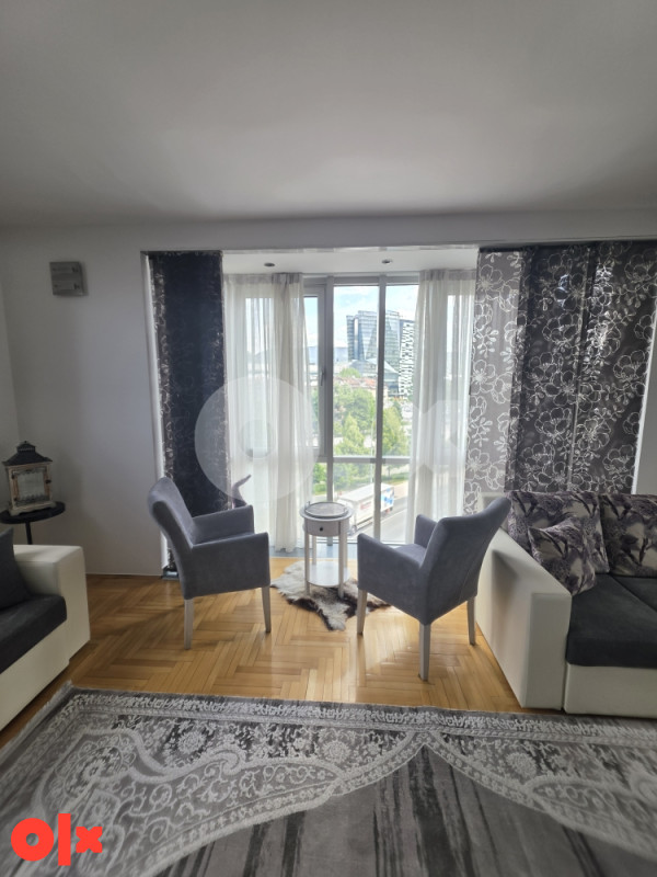 Stanovi i apartmani Sarajevo - Novo Sarajevo 25