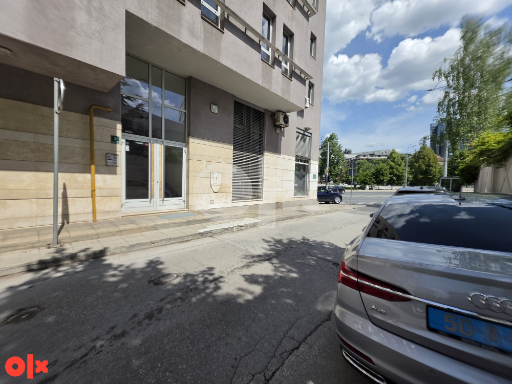 Stanovi i apartmani Sarajevo - Novo Sarajevo 22
