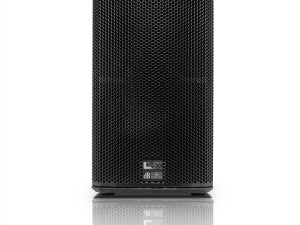 PA zvučna kutija 10'' aktivna dB Technologies LVX-10
