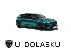Peugeot 308 ACTIVE PACK BlueHDI 130 EAT8
