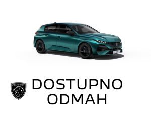 Peugeot 308 ACTIVE PACK BlueHDI 130 EAT8