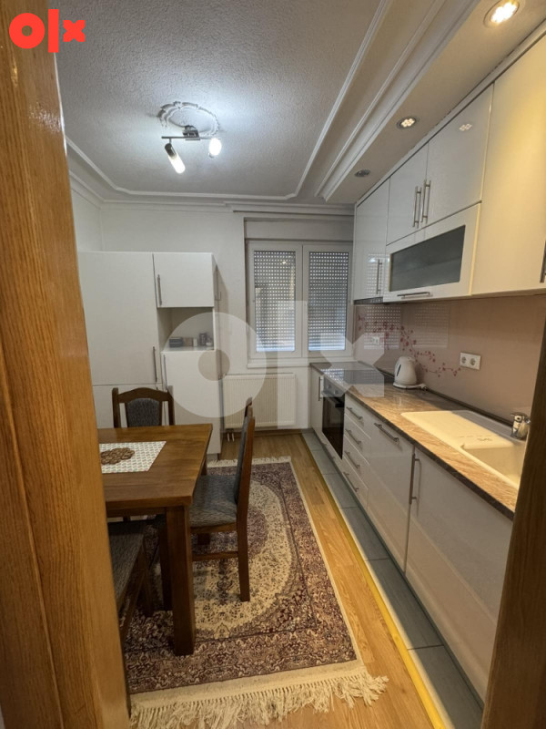 Stanovi i apartmani Ilidža 2