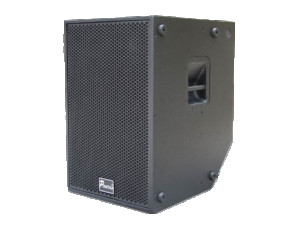 PA zvučna kutija aktivna 3-way P.Audio ICE-1500