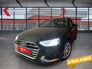 Audi A4 2.0 TDI S-Tronic Business Line -Full LED- -FACELIFT-