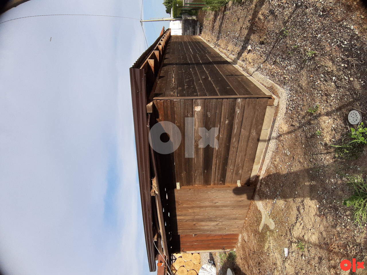 Montažni objekat Odžak 60m2 4