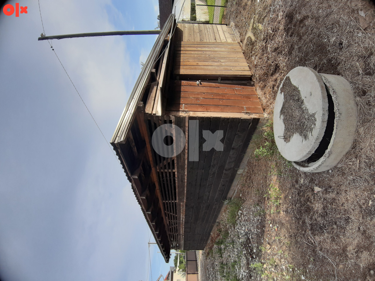 Montažni objekat Odžak 60m2 3