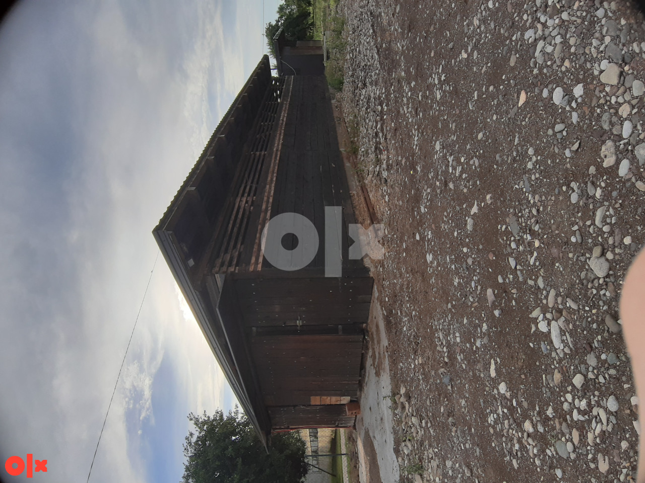 Montažni objekat Odžak 60m2 2