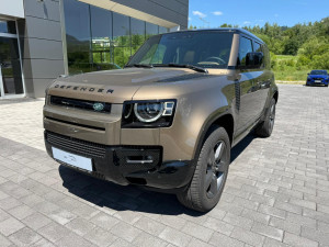 Land Rover Defender 110 2026 3.0D I6 300KS